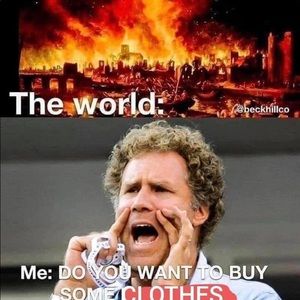 Meet your Posher, Vivian.